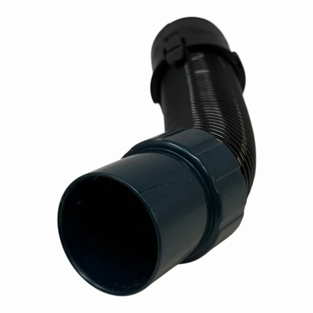 Shark CU512 Navigator Lift Away - Base/Brush Head Hose To Main motor Assembly‎